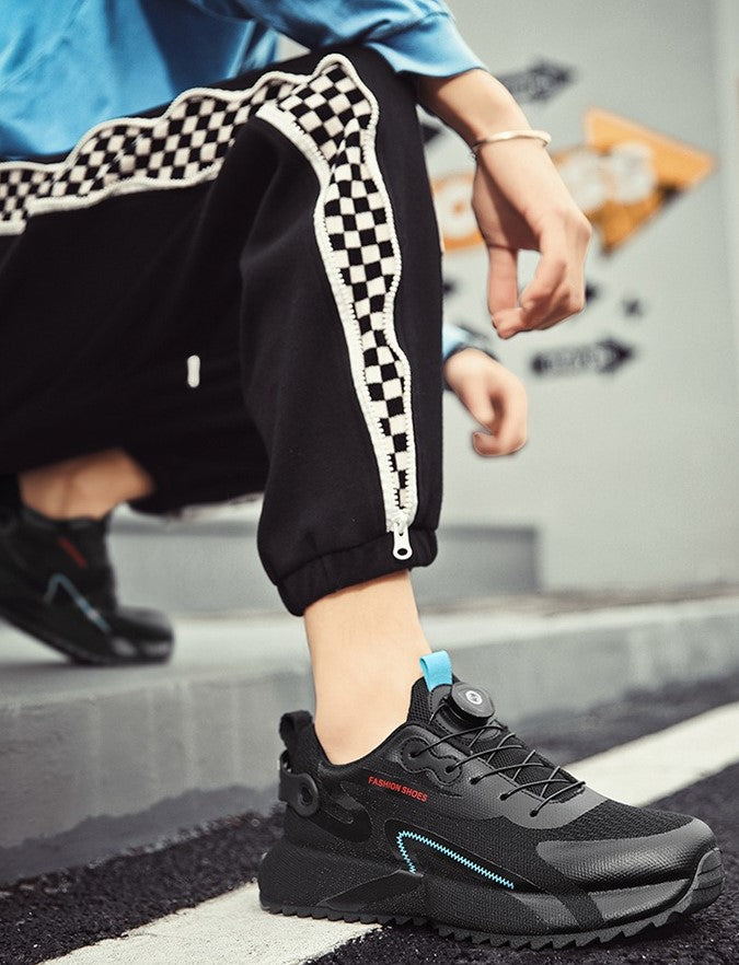 Street Cruiser
