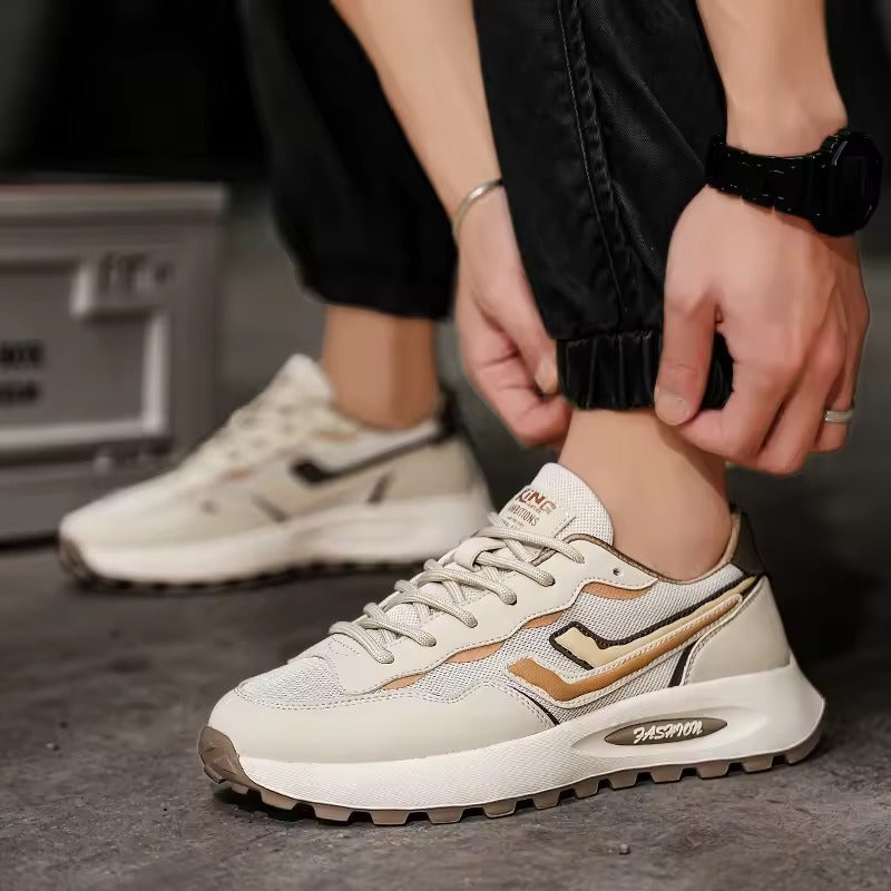 Subway Step