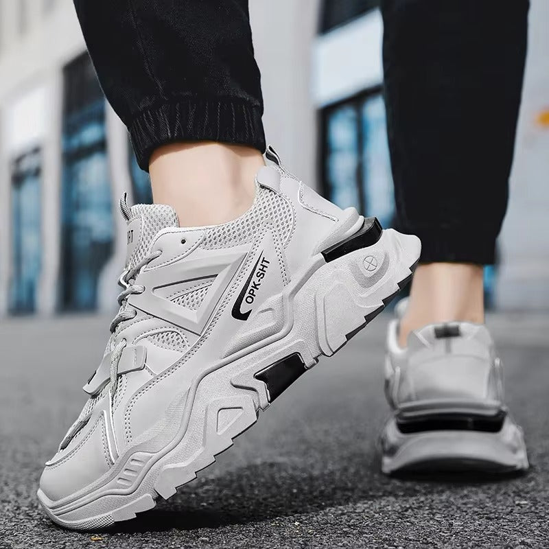 Metro Stride