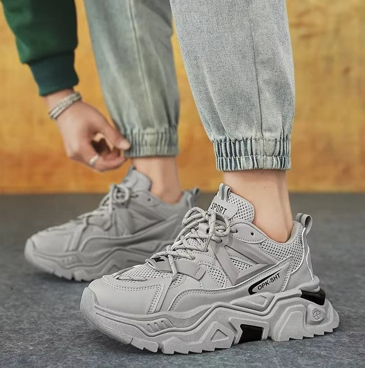 Metro Stride