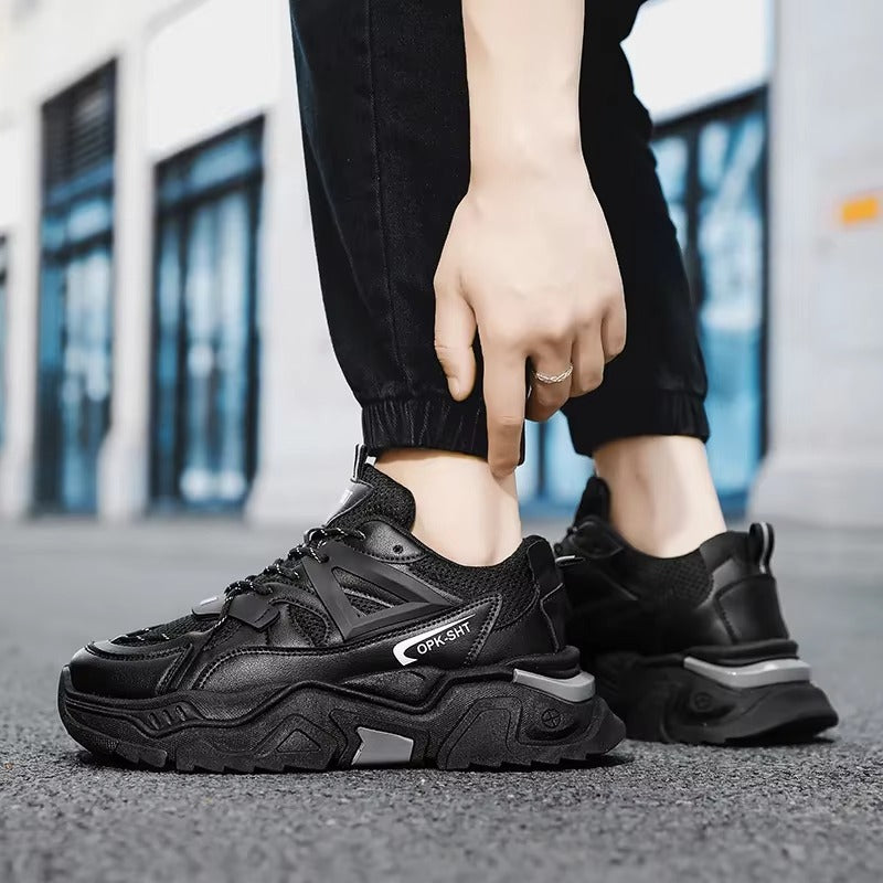 Metro Stride
