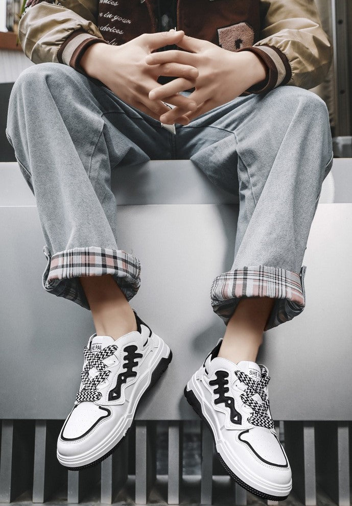 Urban Edge