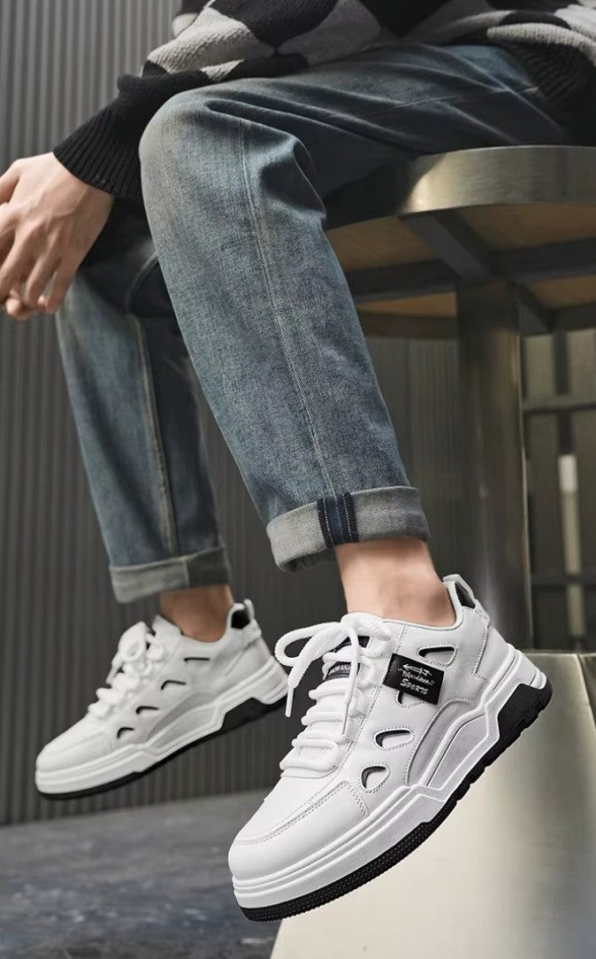 Urban Track