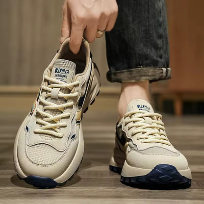 Subway Step